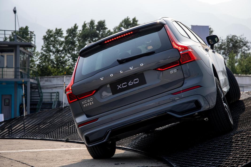 售价36.99万起沃尔沃全新xc60,沃尔沃xc6019.88万元