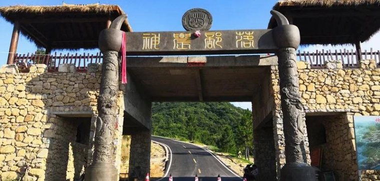 这里是安徽,这里是淮南