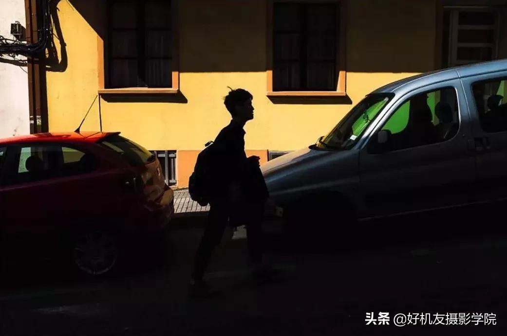 拍人像用光技巧,自然光线拍人像技巧视频