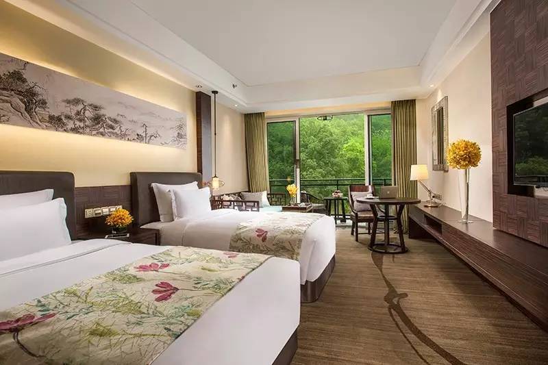 宁波东钱湖温泉酒店排行榜,宁波东钱湖旅游度假酒店推荐