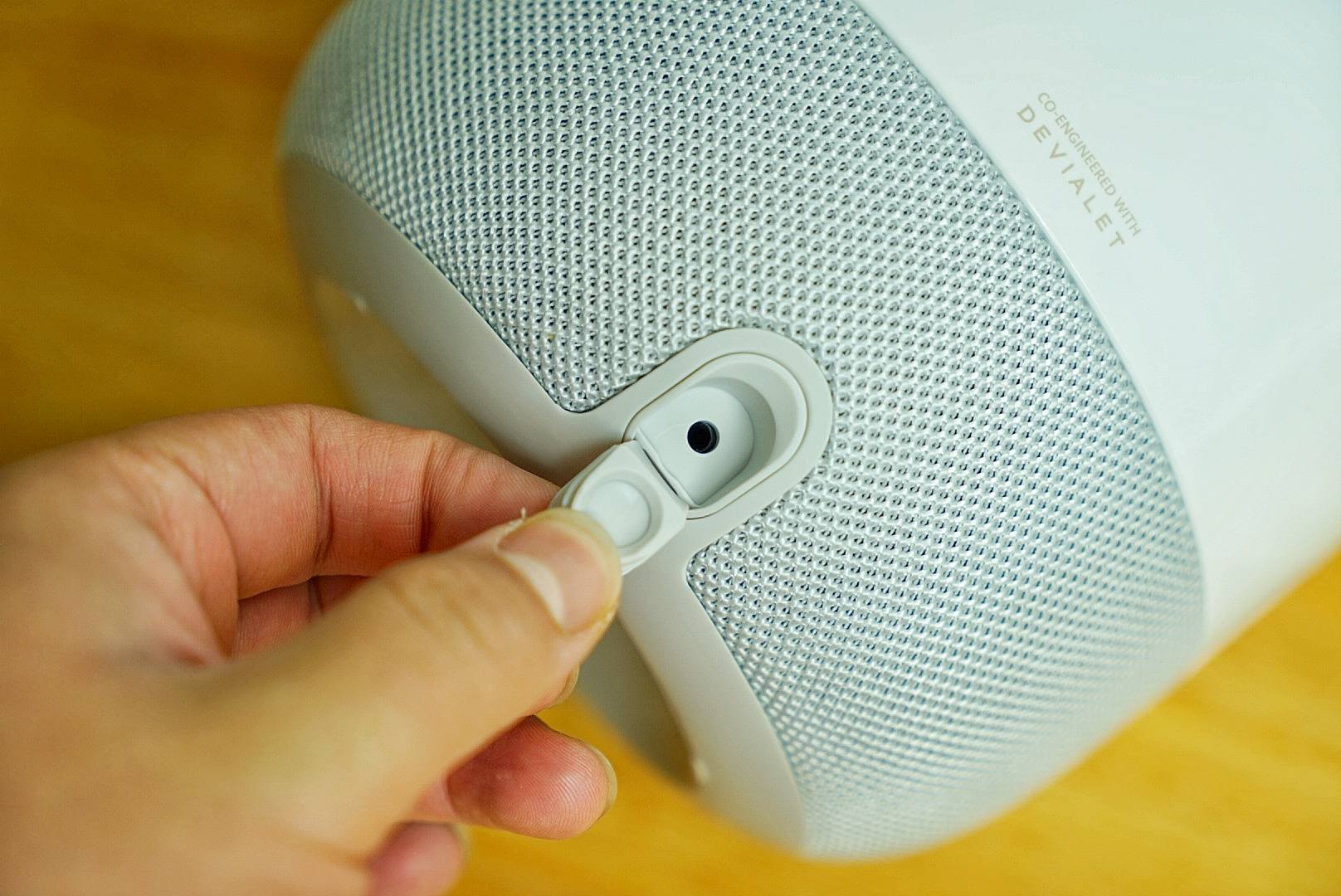 华为sound音响wifi隔空传音,华为音响soundx可以隔空传音吗