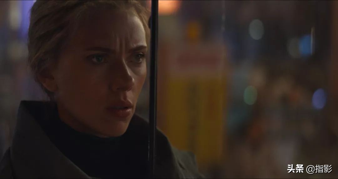 复联4中奇异博士的手势什么意思,奇异博士那个手势到底是什么意思