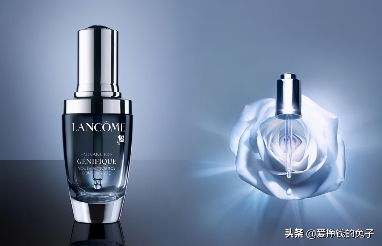 雅诗兰黛水乳精华的顺序,精华液兰蔻和雅诗兰黛直播