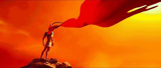 大圣归来游戏为什么是烂游戏,游戏大圣归来的结局