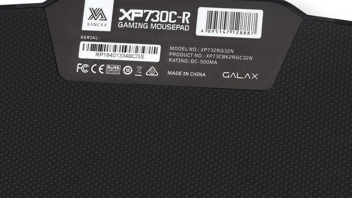 星极鼠标垫,xanova鼠标垫测评