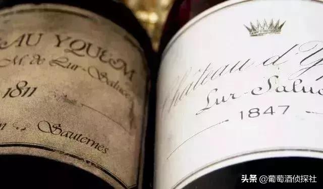 世界最贵的10大红酒,世界最贵十大红酒