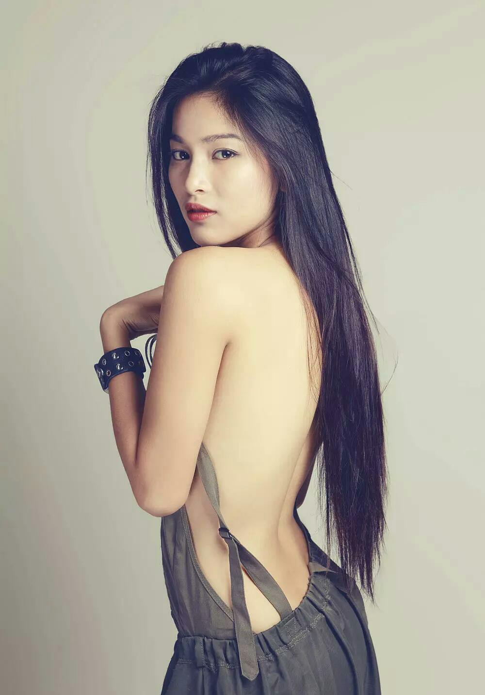 越南30-40岁女明星都有谁,越南最美的女明星