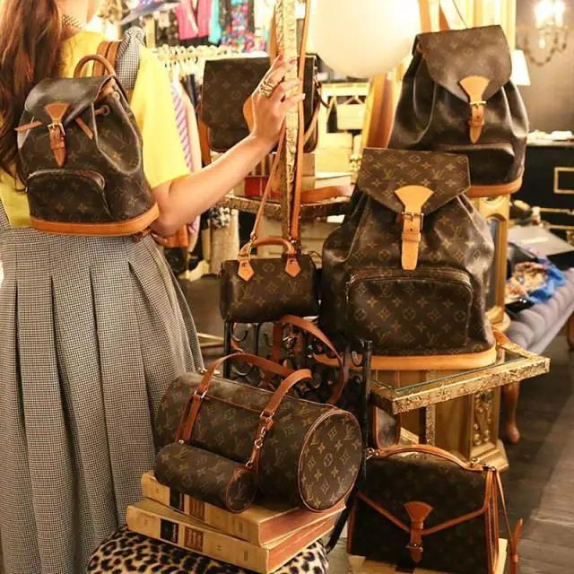 日本必买的中古店,日本中古店大牌