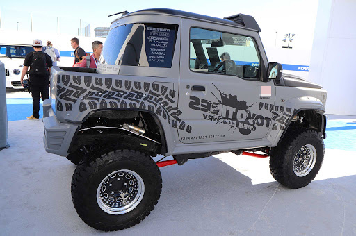 铃木吉姆尼加长版会进入中国吗,铃木吉姆尼2018款小皮卡