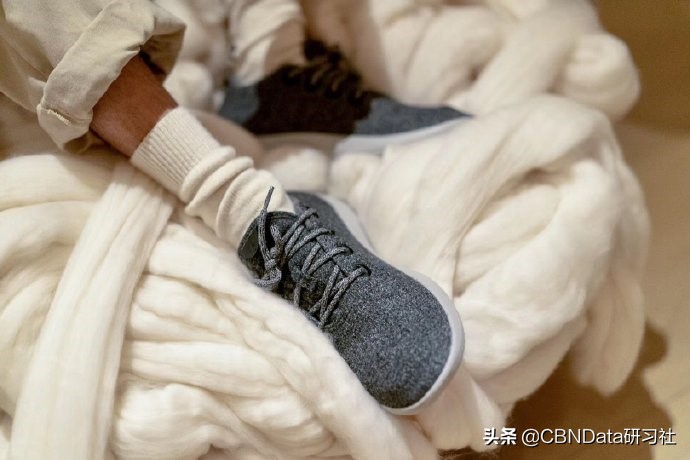 硅谷大佬穿的鞋,硅谷大佬的鞋子