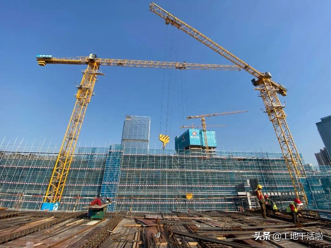 搞工程活不大,搞工程能不去工地吗