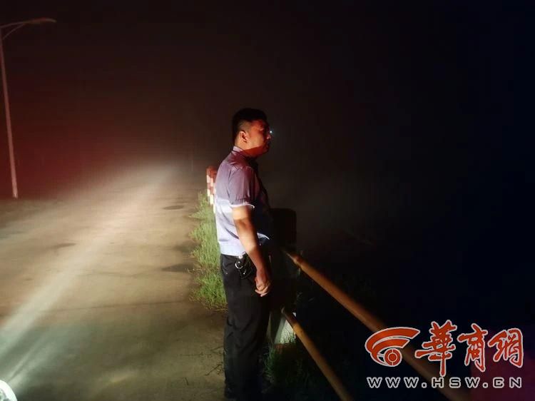 阎良四个孩子结伴出走,四个孩子结伴离家出走