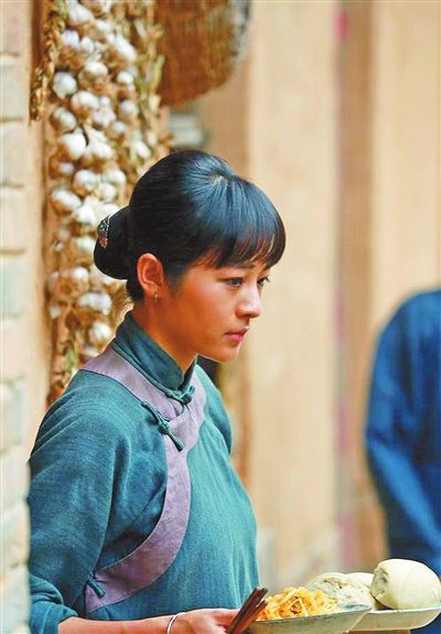 听白鹿原,听白鹿原歌