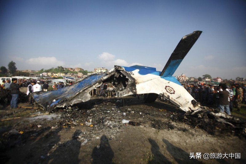 飞机可怕空难事件,民航客机空难揭秘