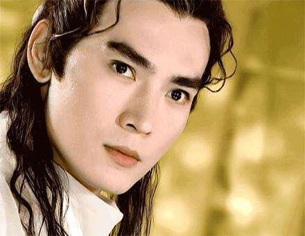 港台男星今昔颜值对比,港台男星颜值巅峰今昔对比