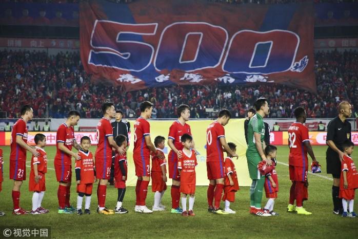 2019年中超重庆斯威,重庆斯威队赛程表