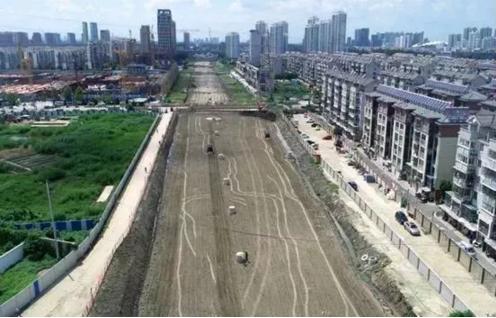 苏州昆山发展潜力,苏州昆山未来10年的发展趋势