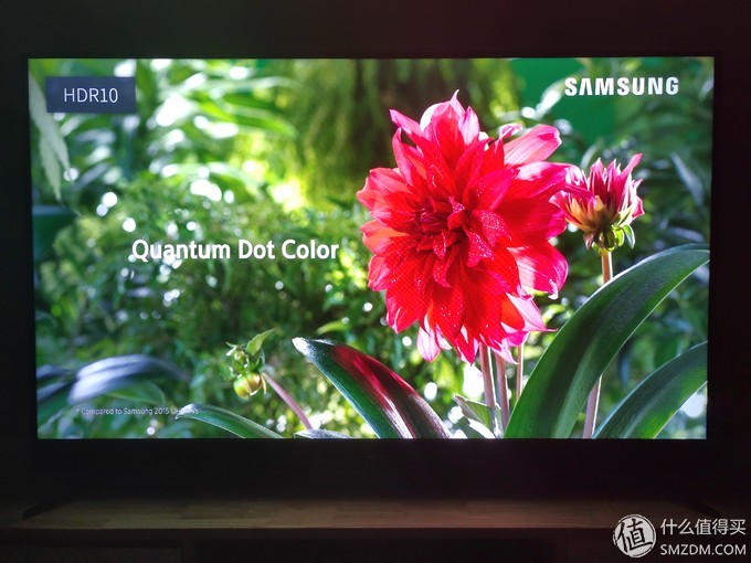 tcl55q1刷新率不高,tcl55q2m深度测评