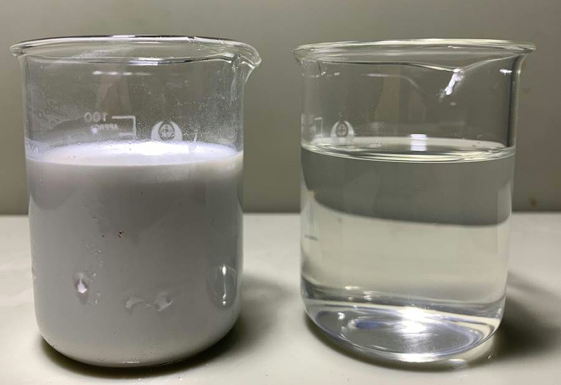 涂料厂废水处理,涂料加工厂污水处理