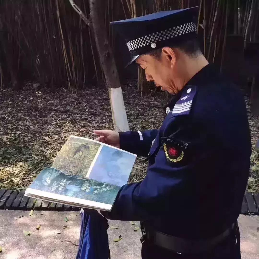 气哭专业画家，画画10年还不如保安大叔，流浪大爷，食堂大姐？