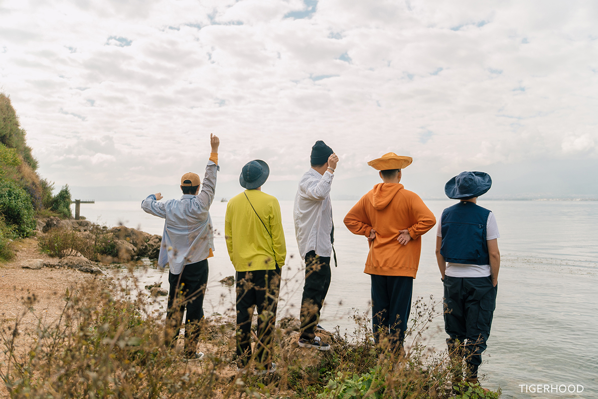 太格有物北京复古咖啡师,太格有物怎么样