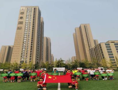 开展全民健身增强人民体质,助推全民健身运动深入开展