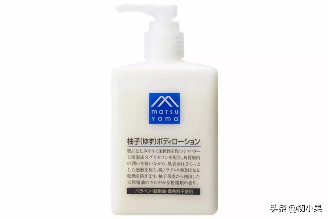 这几款身体乳你用过了吗,最好的几款身体乳