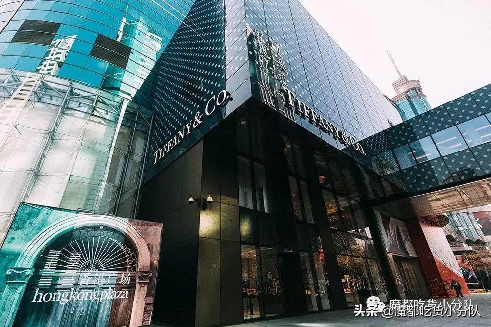 全球最大旗舰店登陆上海,只有上海才有的旗舰店