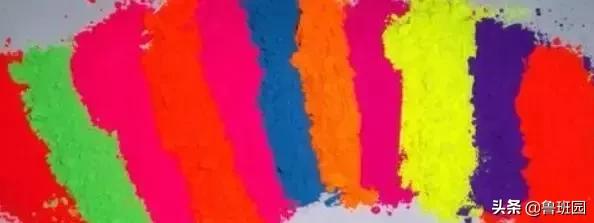 木材着色处理,科技木皮油漆怎么做出来有质感