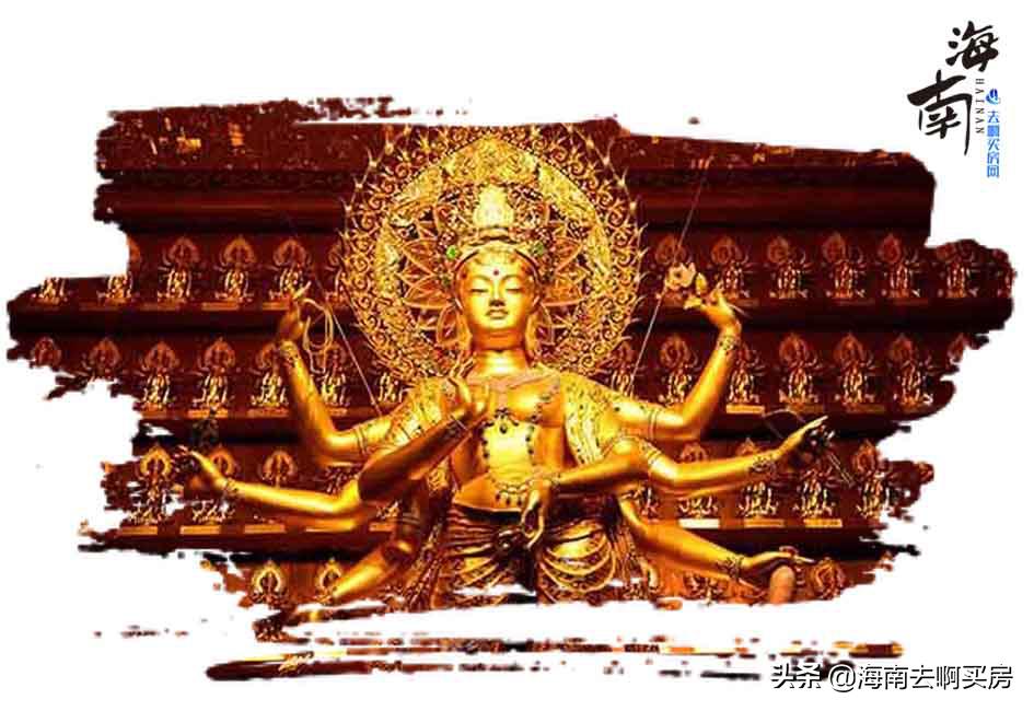 海南有多少个市好玩,海南各地之最