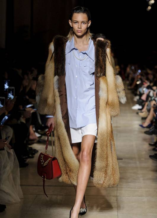 蓝色大海的“老司机”最会穿衣服的美人鱼来种草啦