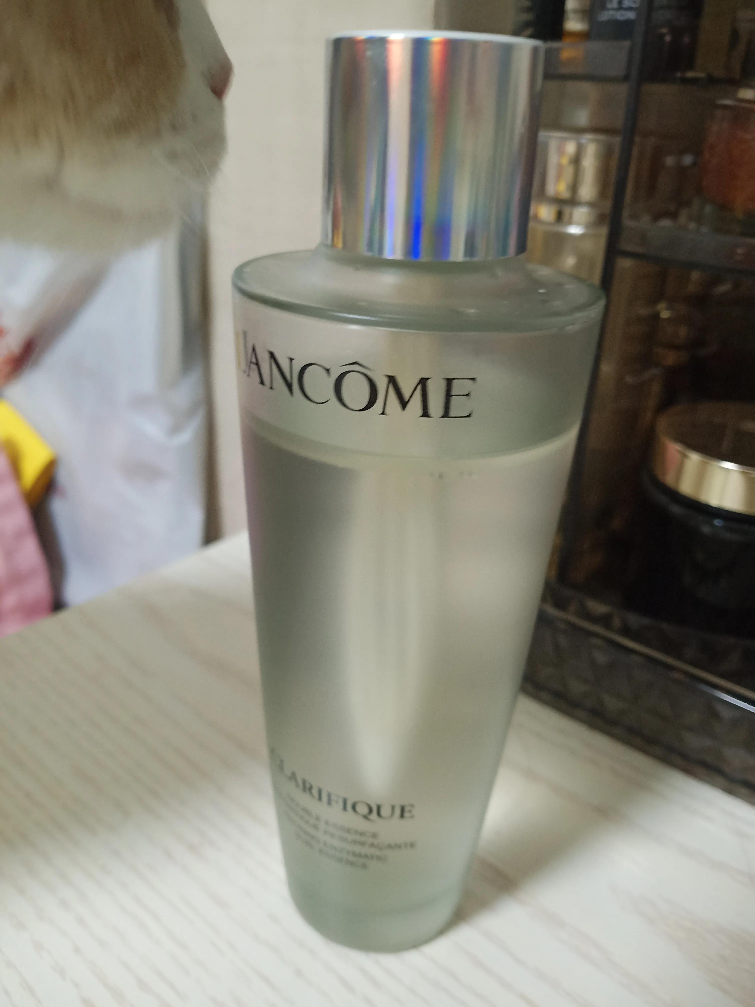 兰蔻极光水测评推荐真实,兰蔻极光水的功效