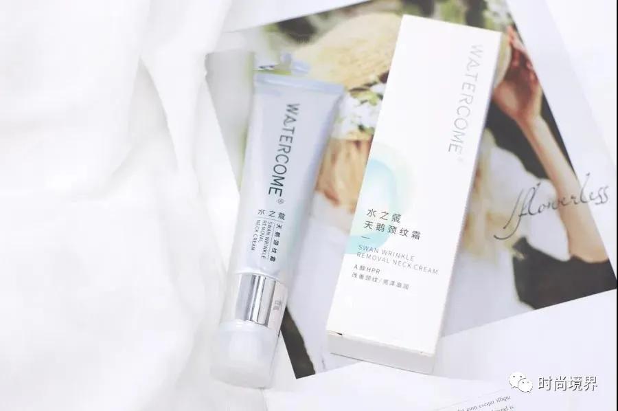 颈纹暴露了你的年龄,颈纹突然严重松弛是胖了还是瘦了