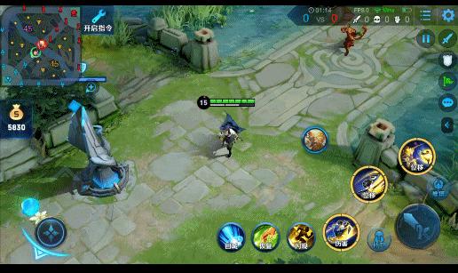 曜fmvp皮肤公布时间,曜皮肤fmvp皮肤骑鹰