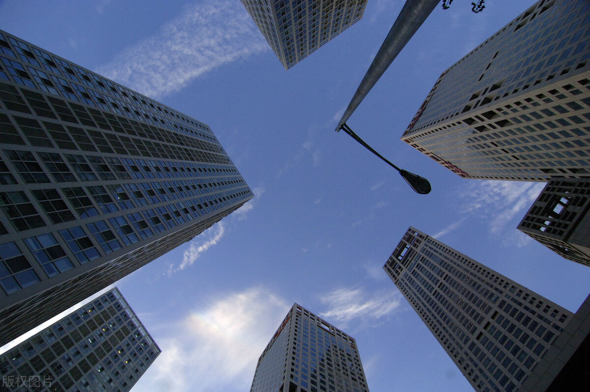 广州不建议入手的楼市板块,2023年广州刚需盘