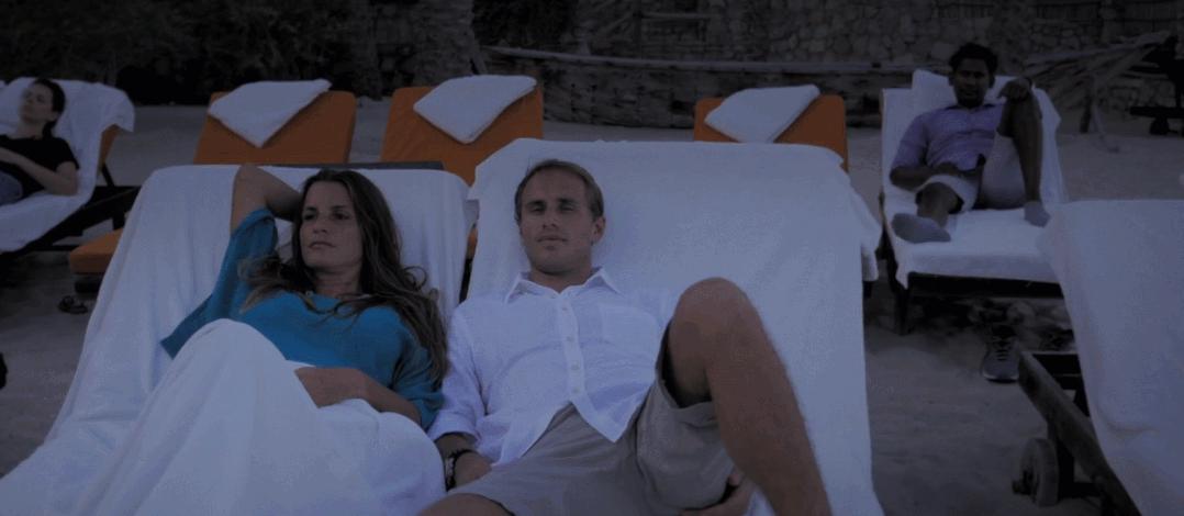 迪拜经典十大超奢酒店,阿曼野奢酒店