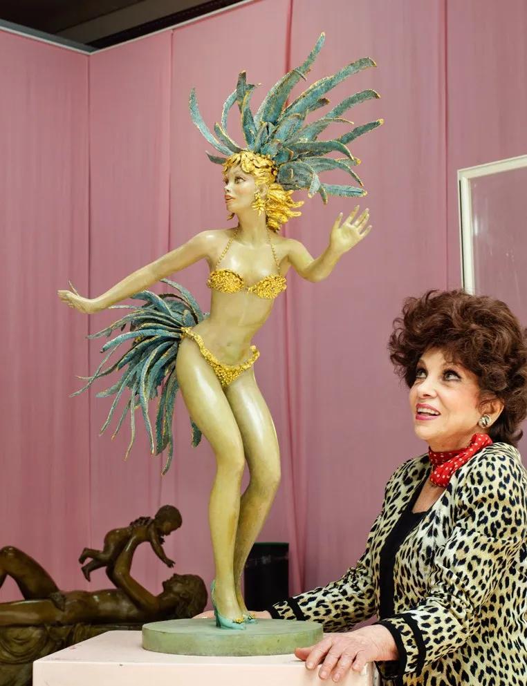 意大利经典美人,意大利美人