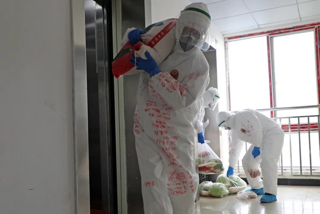 这件穿在身上的“记事本”写的都是关于你的事