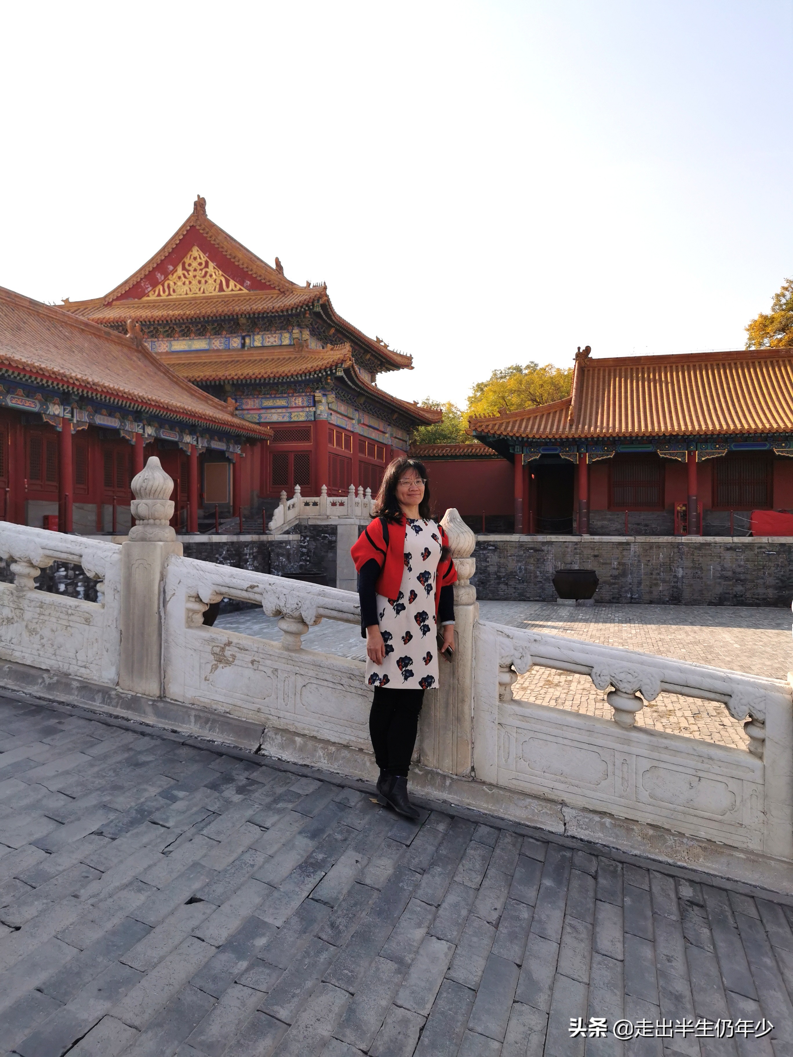 寻找记忆十年前的北京,北京深度游十五日自由行攻略