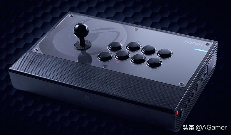 想在家玩街机,街机摇杆无线和有线哪个好