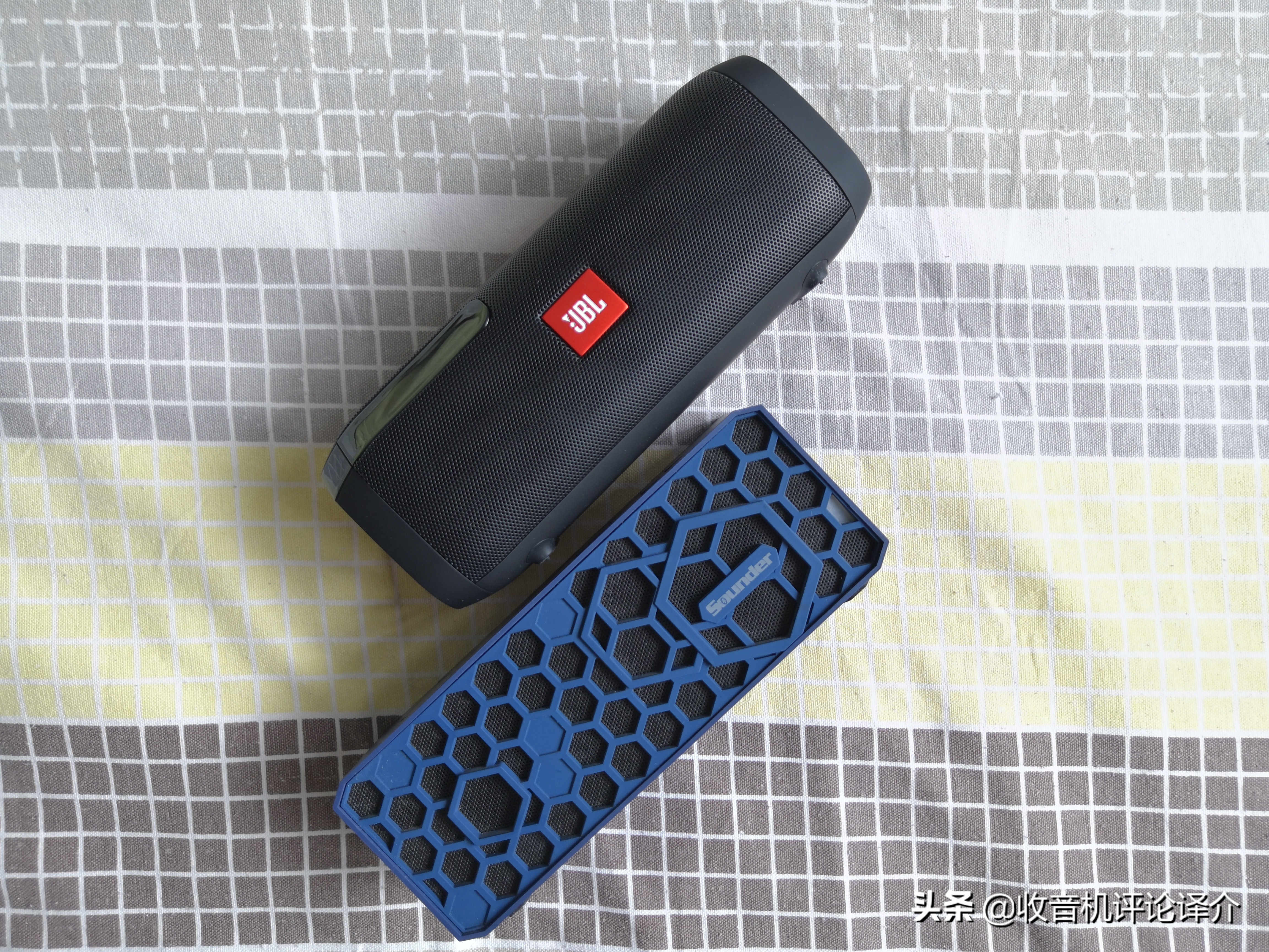 jbl城堡音箱测评,799元音箱对比
