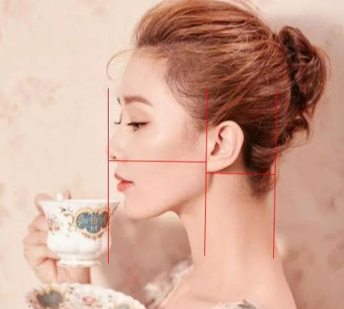 脸大的女生如何变得脸小,长脸女生怎么提高颜值