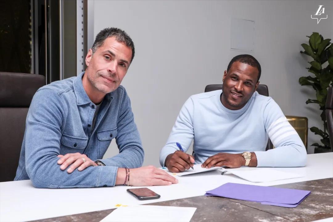 维特斯为什么来湖人,维特斯还会回归湖人吗