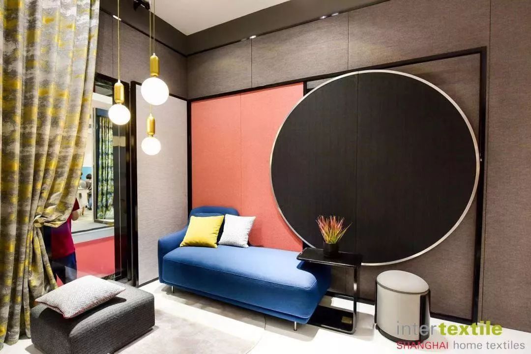 intertextile家纺展,intertextile春夏家纺展