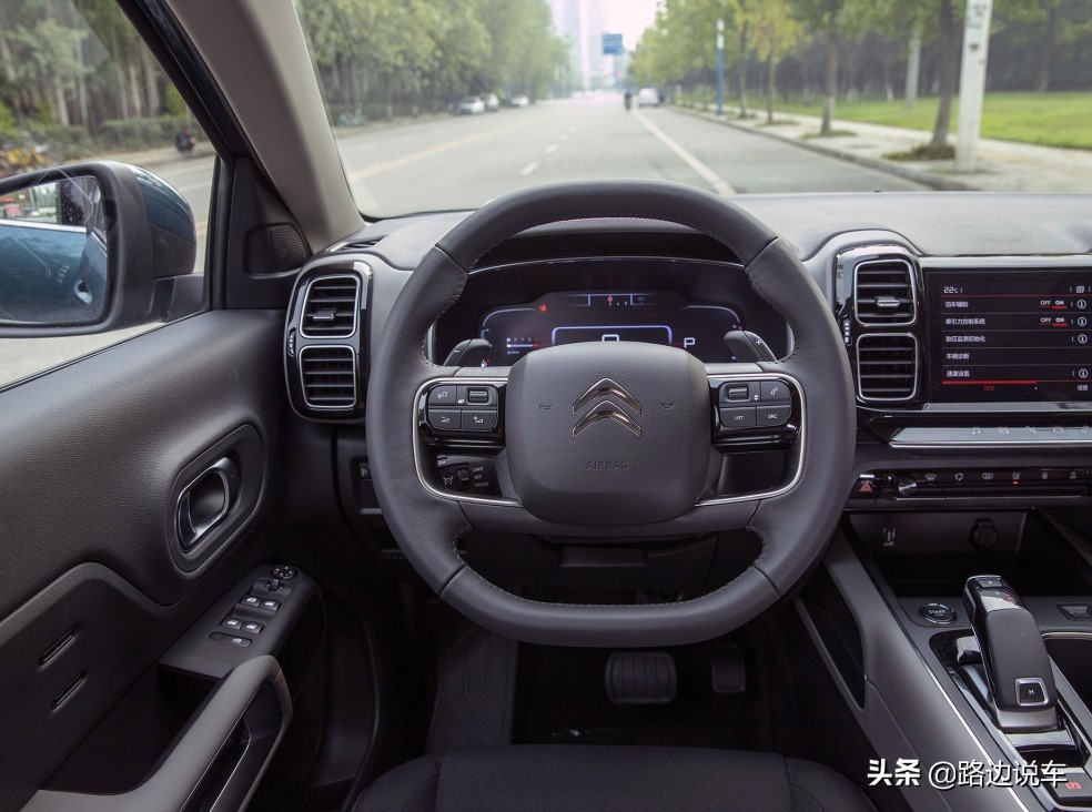 雪铁龙天逸C5值得拥有吗,雪铁龙天逸c5值得购买吗