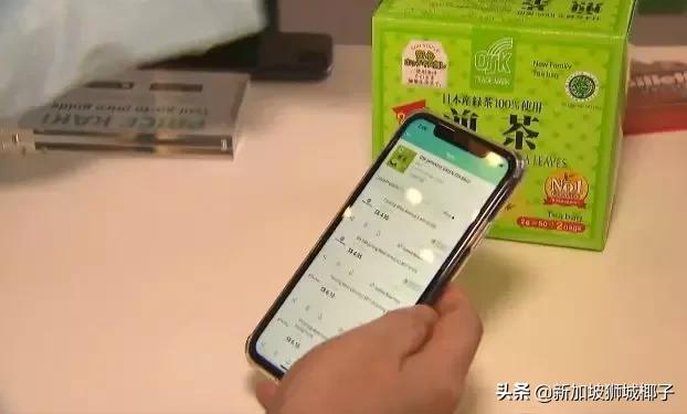 新加坡用什么软件买东西,新加坡便宜实惠的购物平台有哪些