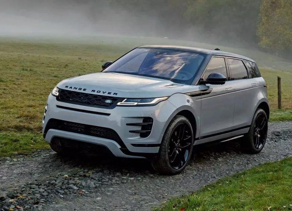 20万买路虎的梦,终于要实现了!全新路虎极光上市,真香/别买