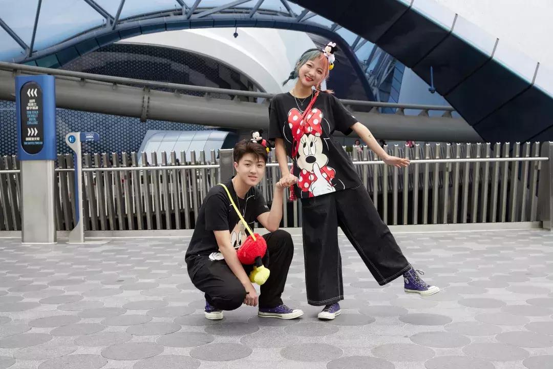 想感受春日第一波颜值暴击嘛？