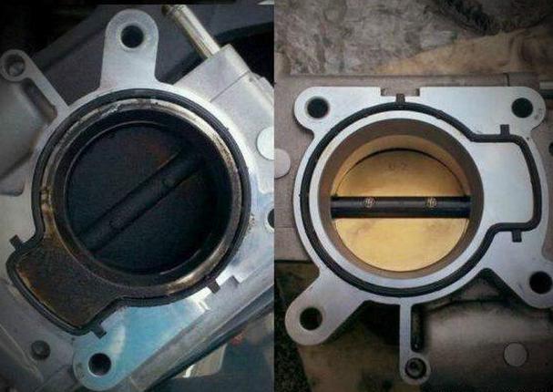 新别克gl8发动机异响是什么情况,gl8空调异响