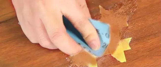 亮绝活完整视频,固色上色方法